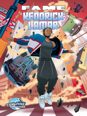 cover image of FAME